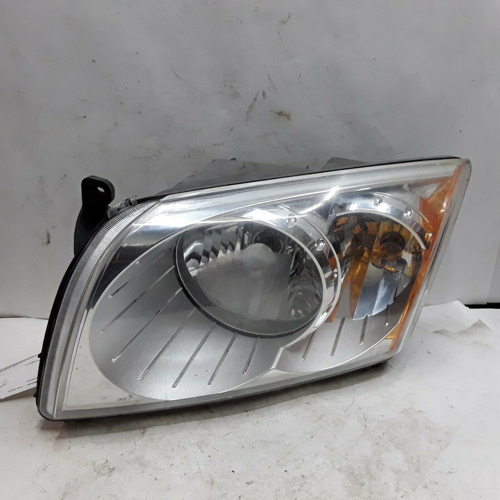 07 08 09 10 11 12 Dodge Caliber left front driver side headlight
