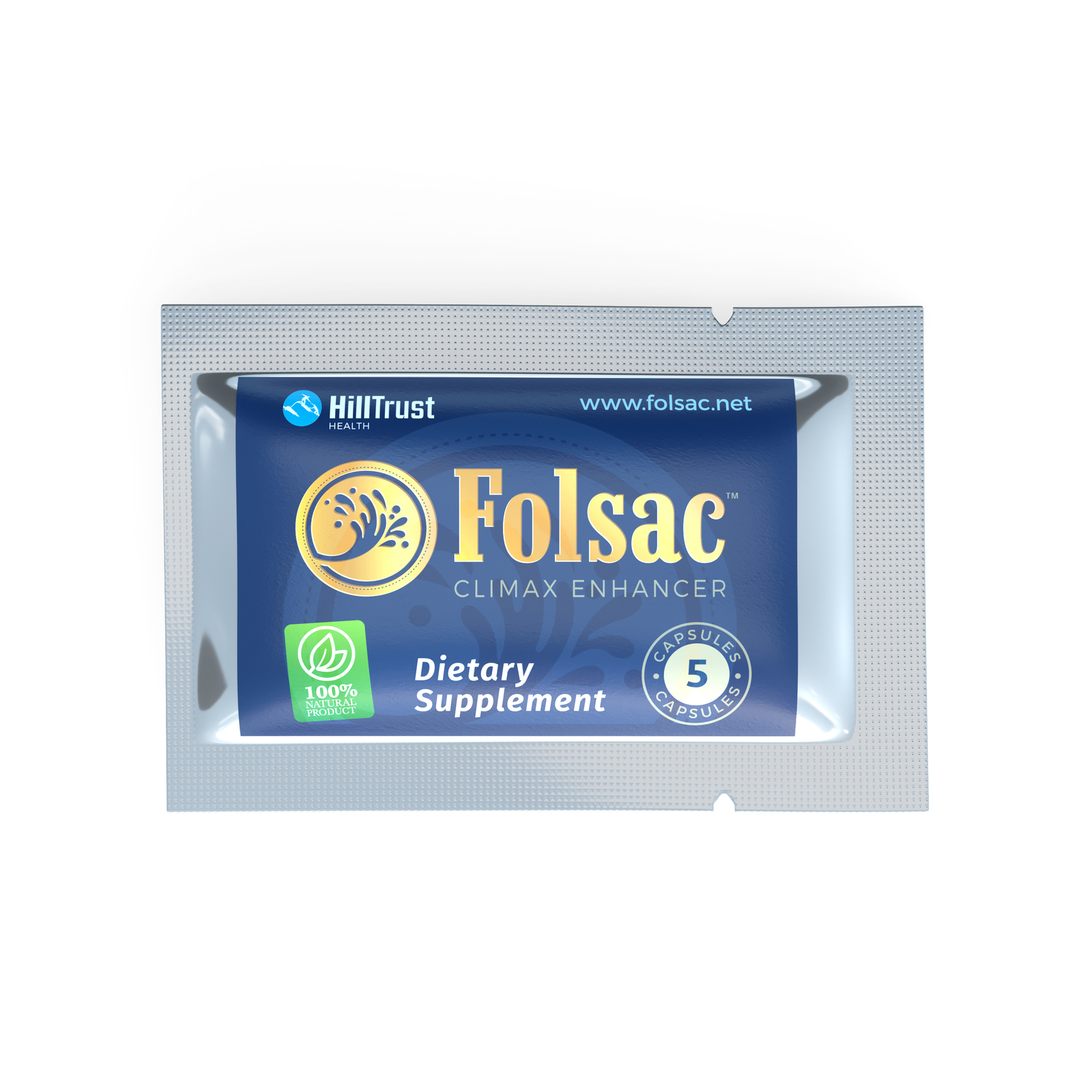 Folsac extra strength