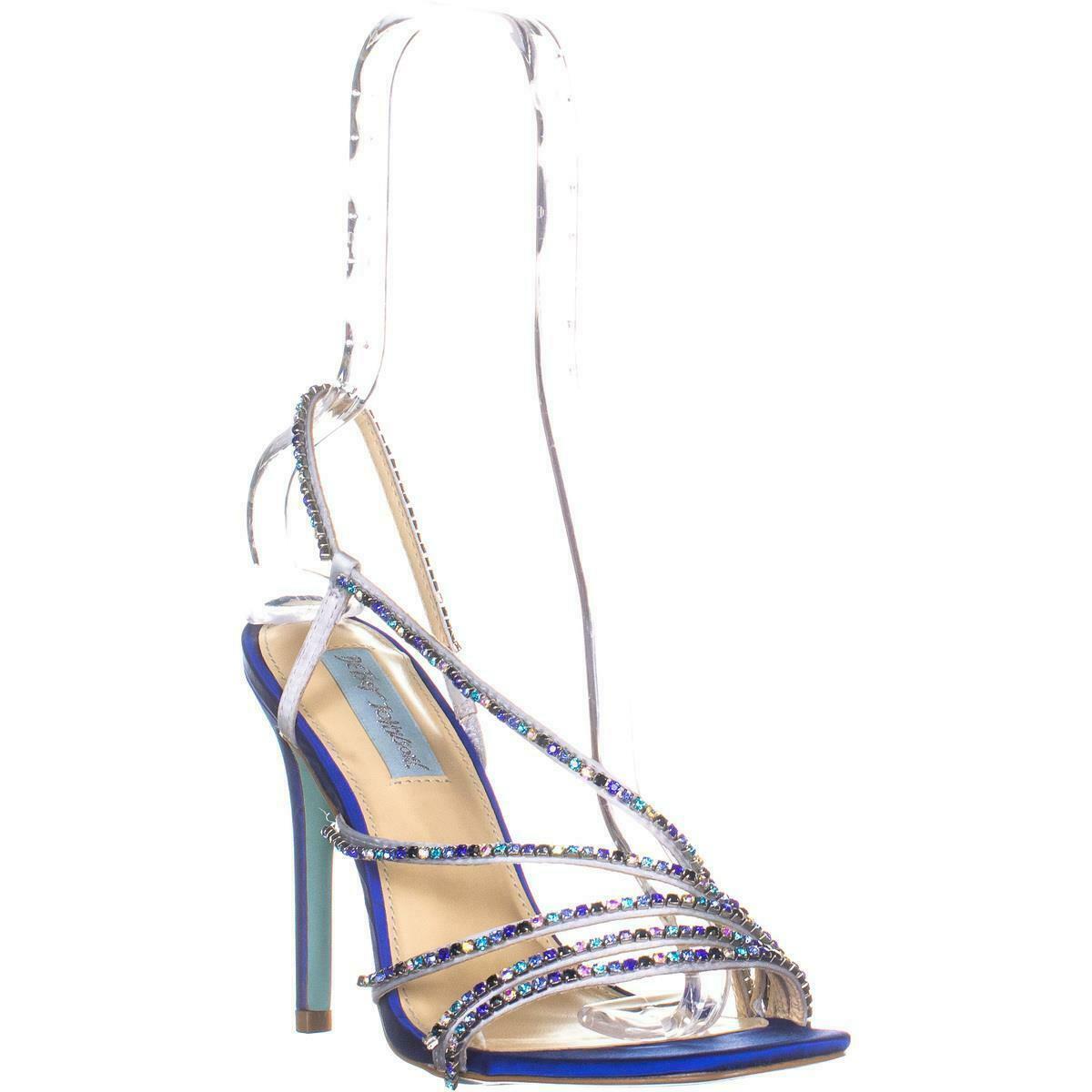 blue by betsey
