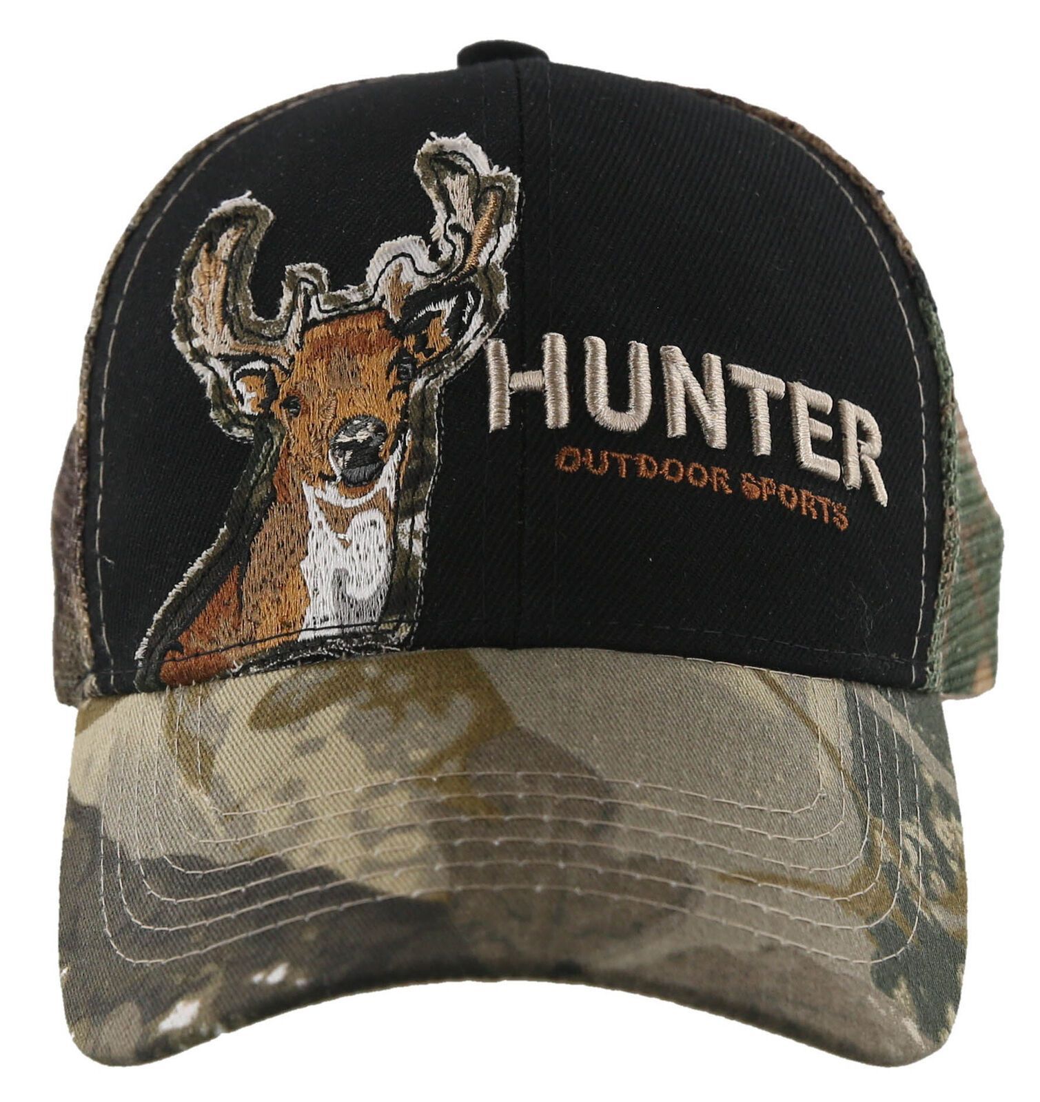 deer dog hunting hats