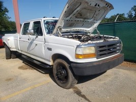 Engine Motor 7.3 Complete Pull Out OEM 1997 Ford F350 - $2,784.38