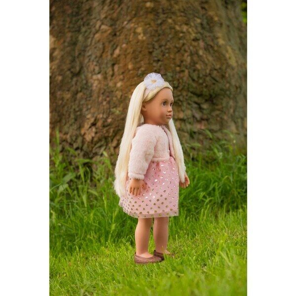 Our Generation Millie Doll Everything Else