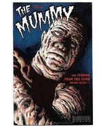 The Mummy #1 (1991) *Monster Comics / Copper Age / Scott Beaderstadt / H... - $6.00