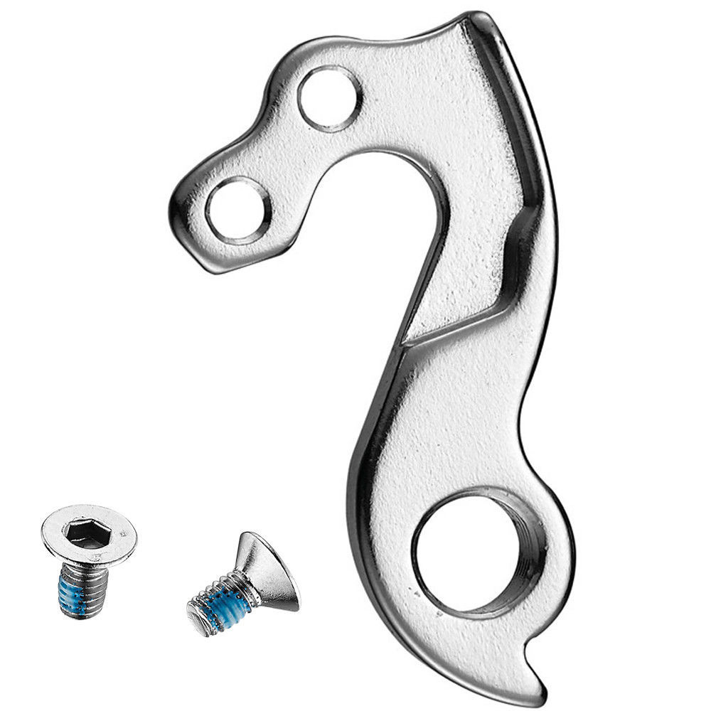 Derailleur Hanger 234 with Mounting Bolts - Fits Certain Bianchi Models