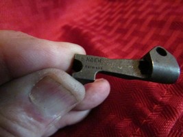 Vintage Singer industrial sewing machine parts - $7.70