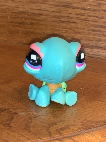 littlest pet shop 522