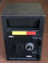 Amsec DSF2014C Front Loading Depository Drop Safe American Security Prod... - $544.50
