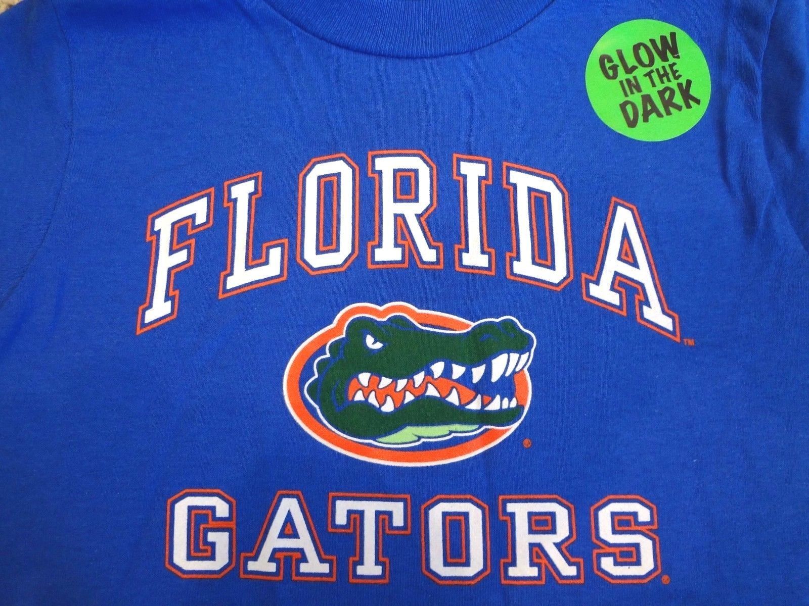 florida gators toddler jersey