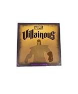 Ravensburger Marvel Villainous: Infinite Power Strategy Board Game - New... - $22.04