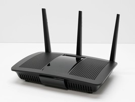 Linksys EA7450 Max-Stream Dual-Band AC1900 Wi-Fi 5 Router image 2