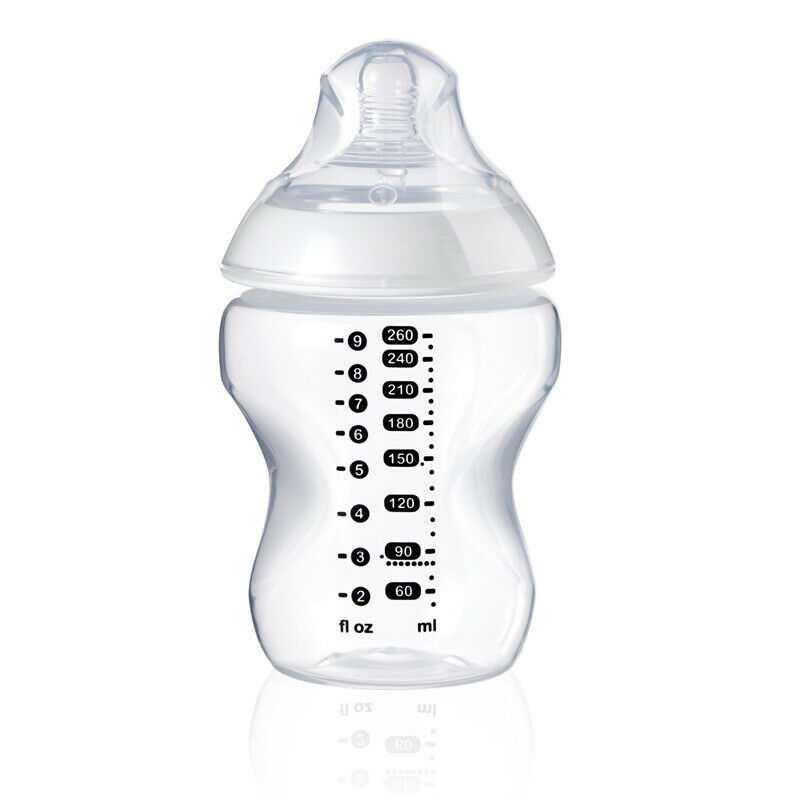 tommee tippee bottles 260ml x 6