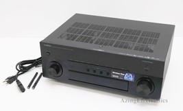 Yamaha Aventage RX-A880 7.2-Channel A/V Receiver image 1