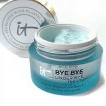 IT Cosmetics Bye Bye Under Eye Eye Cream - .5 oz 15ml - New-in-Box USA - $26.95