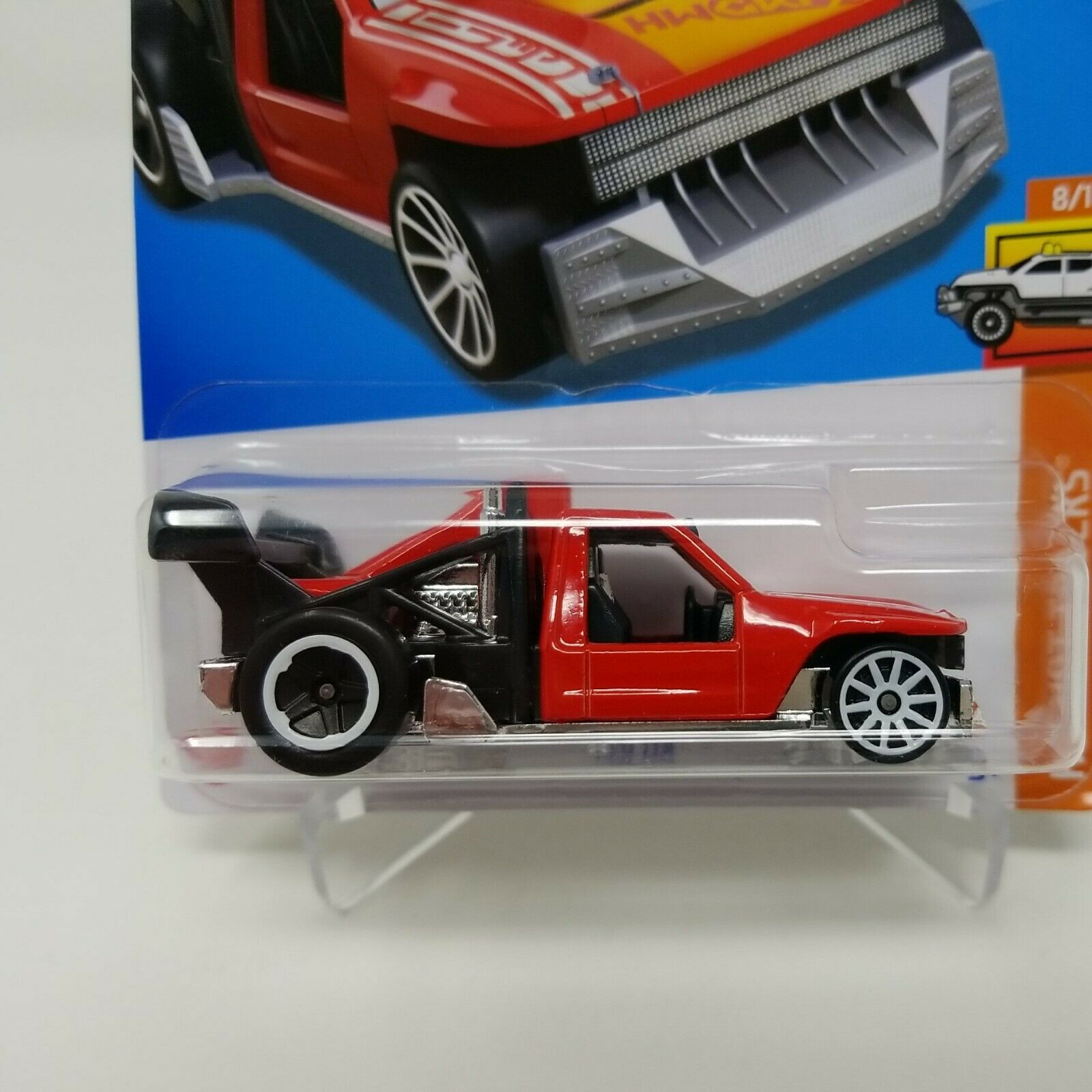 2022 Hot Wheels 115 Lolux Hw Hot Trucks 810 164 Mattel Gz Contemporary Manufacture 5200