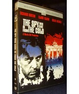 The Spy Who Came In From The Cold (DVD, 2004) No Scratches!•USA•Richard ... - $17.99