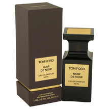 Tom Ford Noir De Noir Eau De Parfum Spray 1.7 Oz For Women  - $385.87