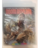 Doom Asylum - Arrow Video [Blu-ray]  - $24.95