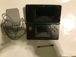 3DS Bundle with 5 Games, Carrying Case, Stylus, Charging Cord - $300.00