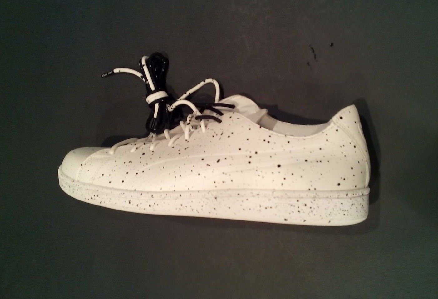 puma basket oreo puma basket oreo