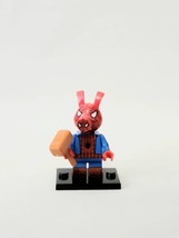 Into the Spider-Verse - Spider Ham - Minifigure - $5.00