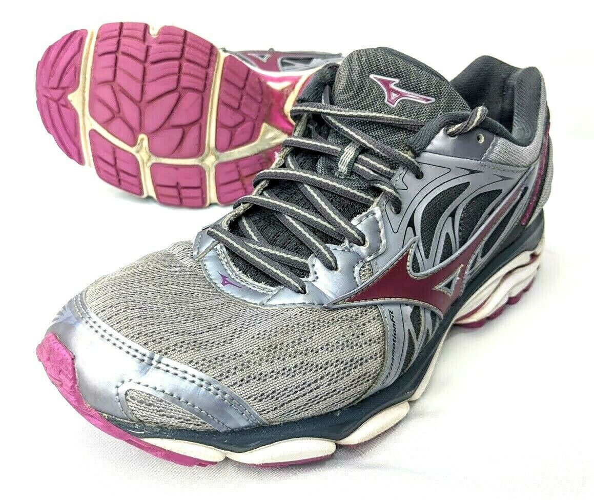 mizuno wave inspire womens 10.5