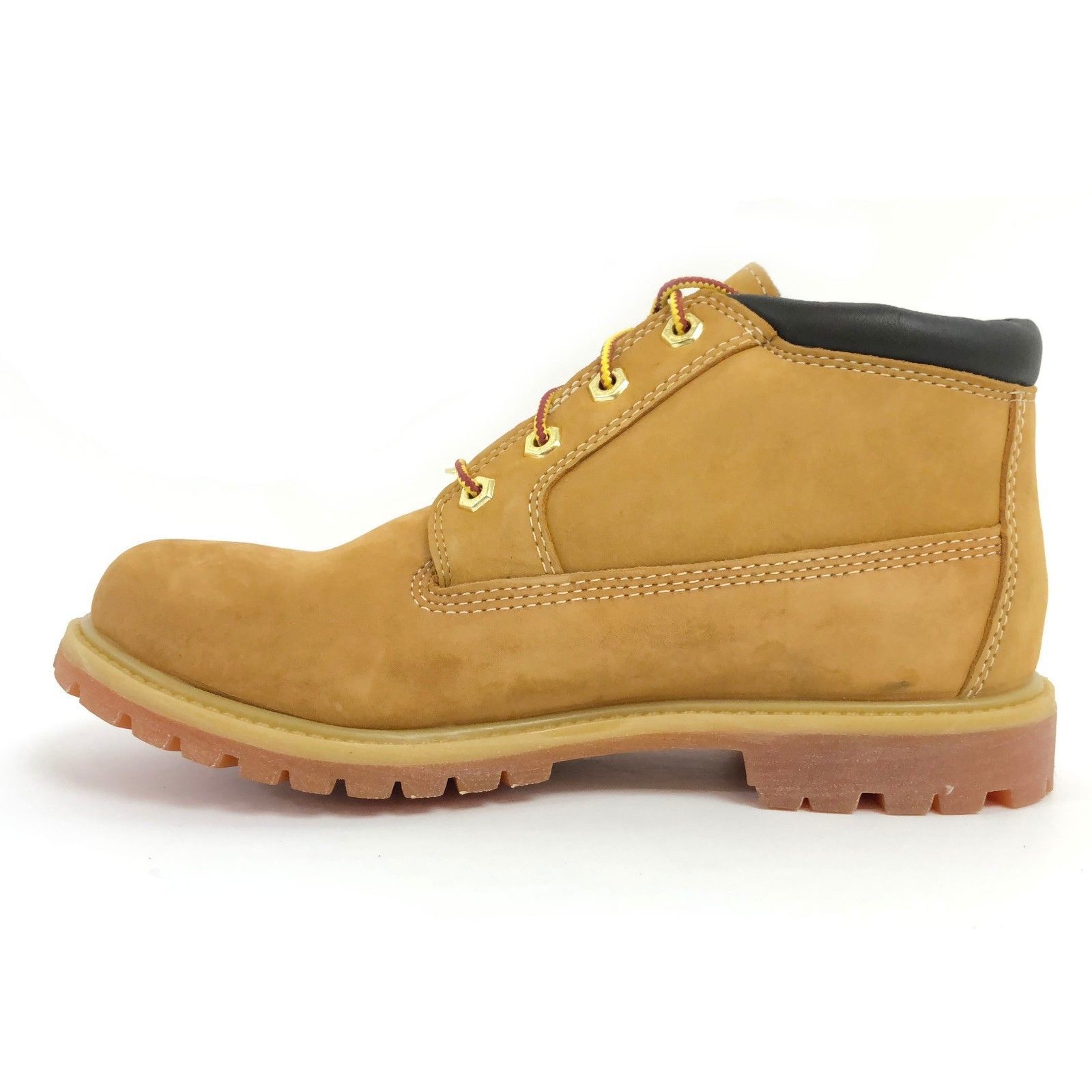 Timberland Nellie Chukka chattered Waterproof Wheat