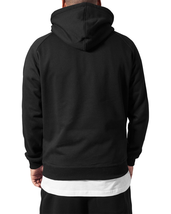 oversize grey zip up hoodie