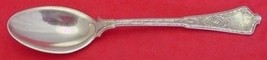 Persian by Tiffany and Co Sterling Silver Ice Cream Spoon Old Style 6 1/4" - $187.11