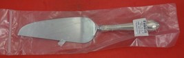 English Georgian by Lunt Sterling Silver Pie Server factory sealed 10 3/4" - $78.21