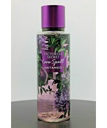 Victoria&#39;s Secret Love Spell Untamed Fragrance Body Mist, 8.4oz / 250ml - $17.07