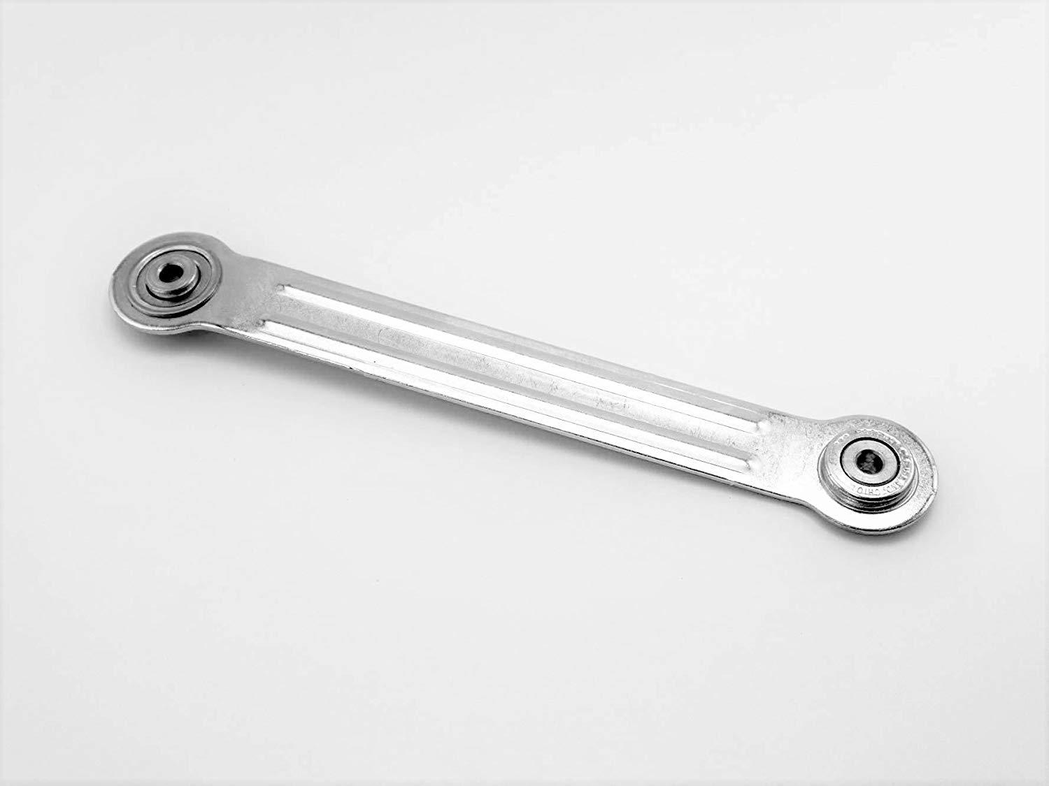 Sunniland Patio 10" Glider Bearing Arm 2 Pack Bearings