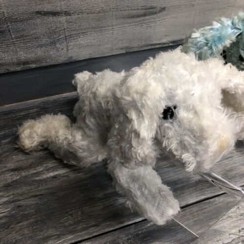 gund scottie dog