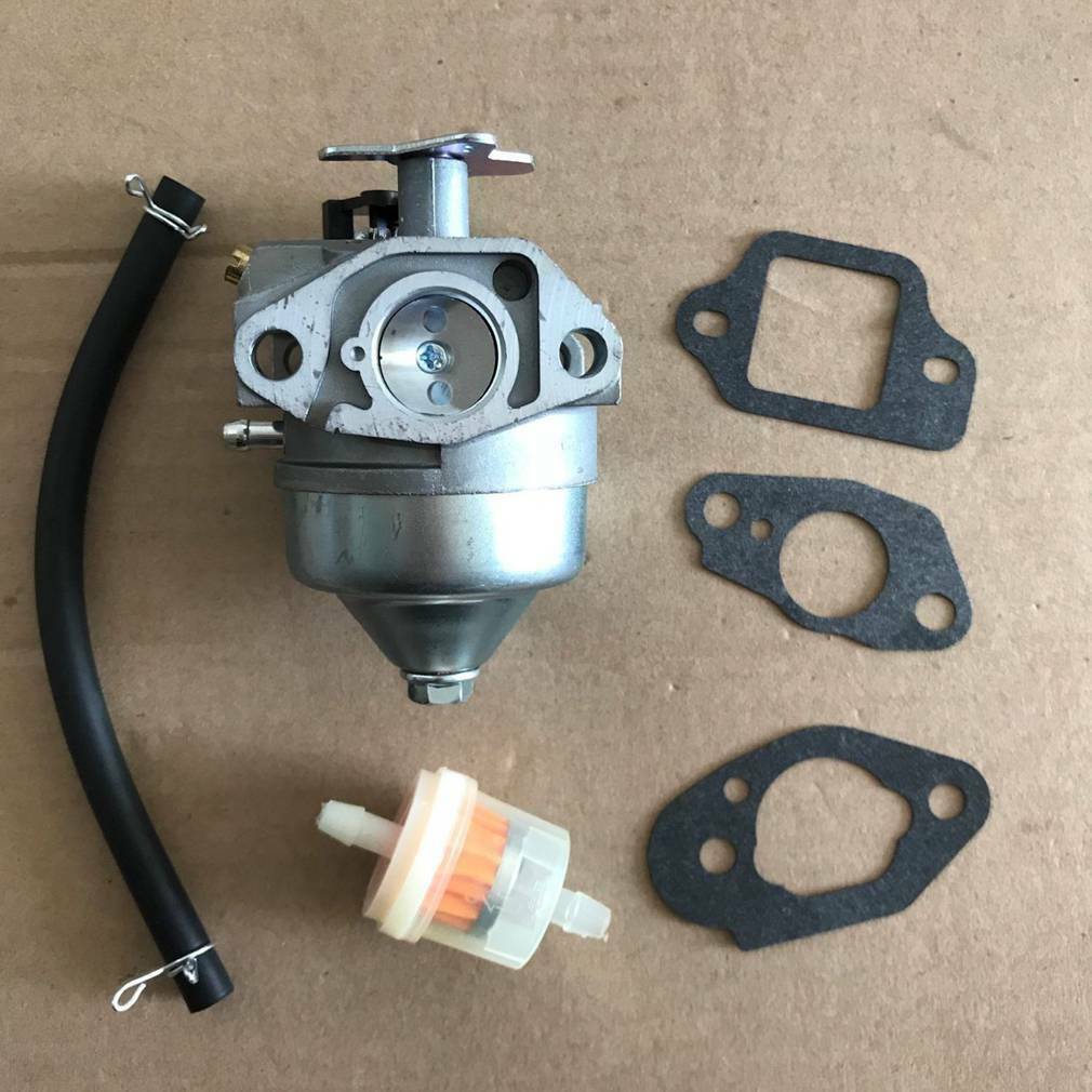 Carburetor For Honda GCV 190 GCV190 Engines Carb Assembly BB 65BC 16100