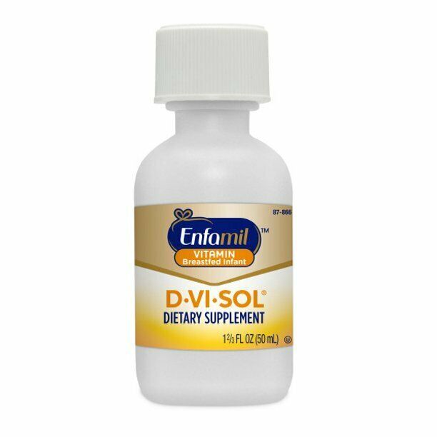 enfamil vitamin d samples physician