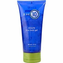 Its A 10 By It's A 10 Miracle Firm Hold Gel 5 Oz For Anyone  - $39.78