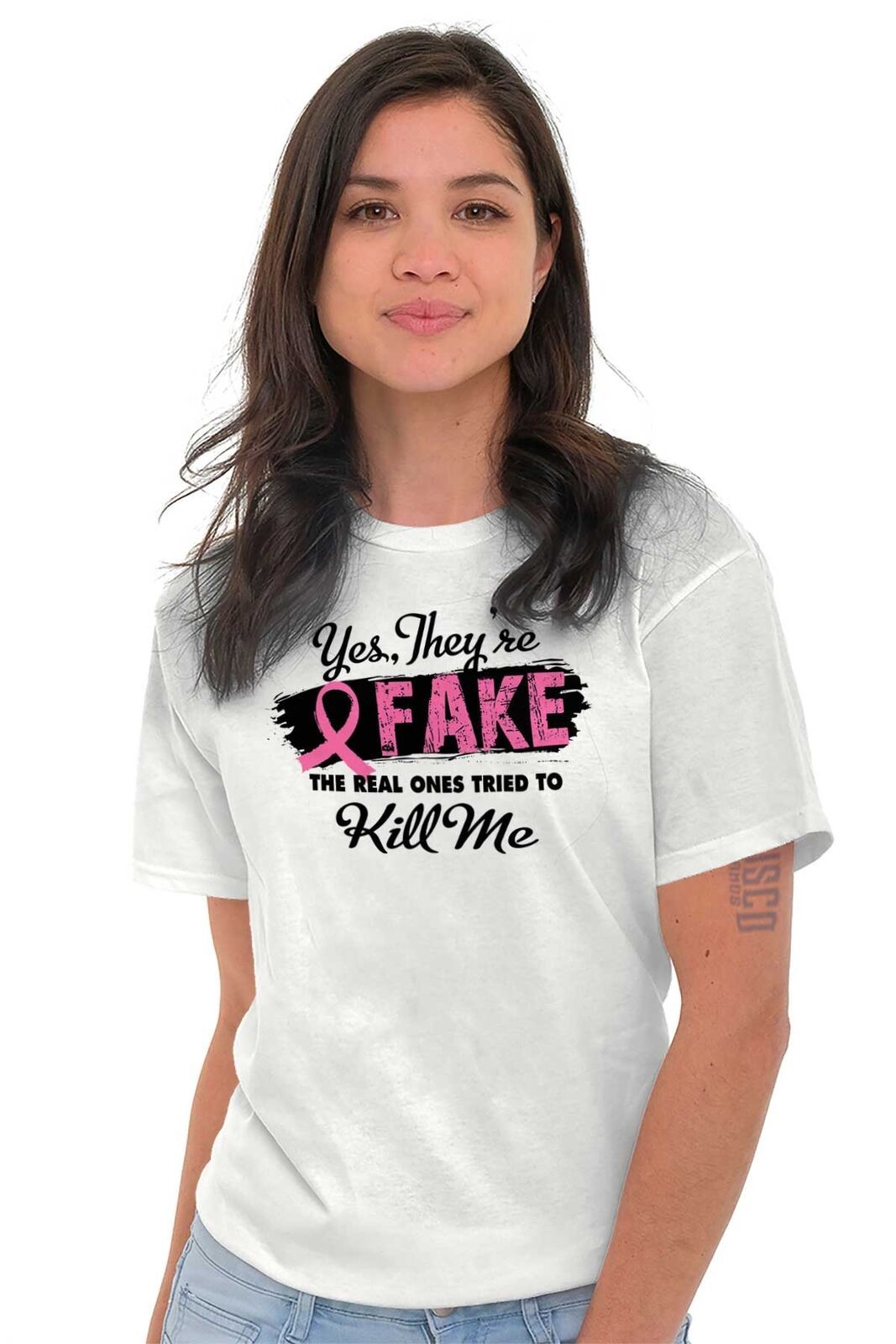 breast cancer awareness blouses