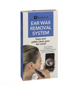 Bebird Ear Wax Removal Otoscope System, Connects To iPhones, Androids, &amp;... - $14.36