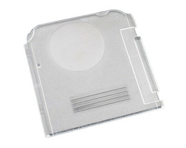 Generic Sewing Bobbin Cover Plate Designed To Fit Singer 137312-451 - $7.16