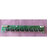 LG KEYBOARD EAX43376203(0) - $9.89