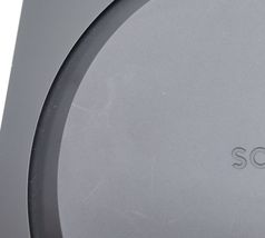 Sonos Amp AMPG1US1BLK 250W 2.1Ch - Black image 4