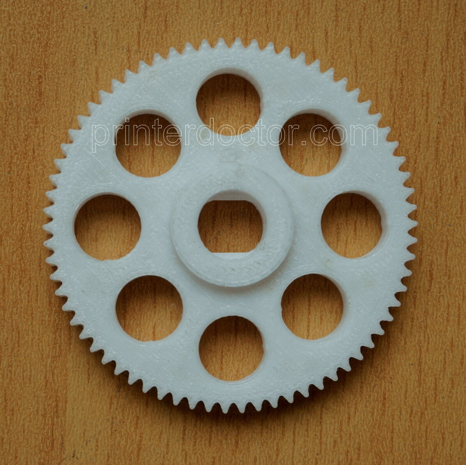 Stripped gear Nylon replacement Hunt Boston model 18 / 19 pencil