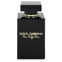 Dolce & Gabbana The Only One intense Perfume 3.3 Oz Eau De Parfum Spray image 6