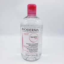 Bioderma sensibio H2O Micellar Water Cleansing Make-Up Remove 16.7 fl. oz. - $9.49