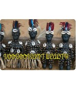 Wealth of Shango Ritual - $125.00