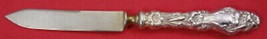 Lily by Whiting Sterling Silver Fruit Knife with Regular Handle 6 3/4&quot; V... - $157.41
