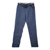 Polo Ralph Lauren BLUE Boy's Stretch Pant, US 4/4T - $37.13