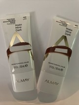 Almay Smart Shade Anti Aging Skintone Matching Makeup 2 Pack 600 Tres Fonce  - $12.19