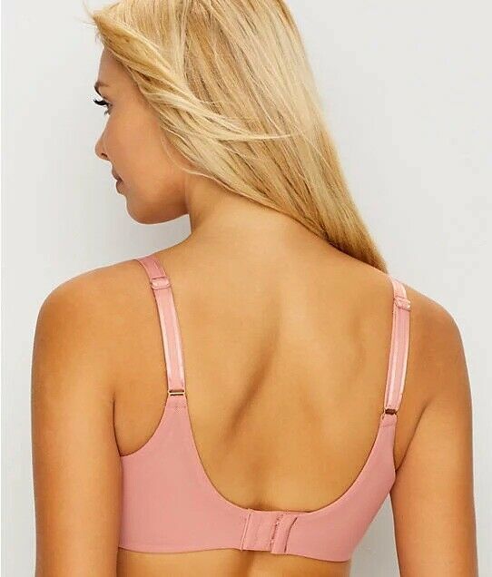 Chantelle PEACH DELIGHT C Magnifique Sexy Minimizer Bra, US 34DDD
