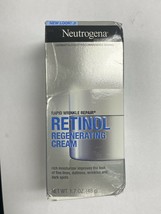 Neutrogena Regeneration Cream Accelerated Brightening Complex - 1.7 oz / 48 g - $18.99