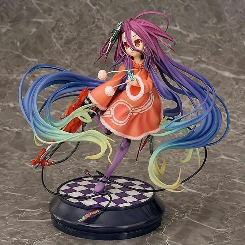 shuvi dola figure